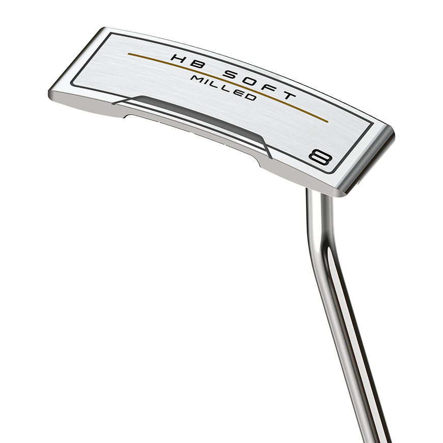 HB SOFT Milled 8 Putter, image number null