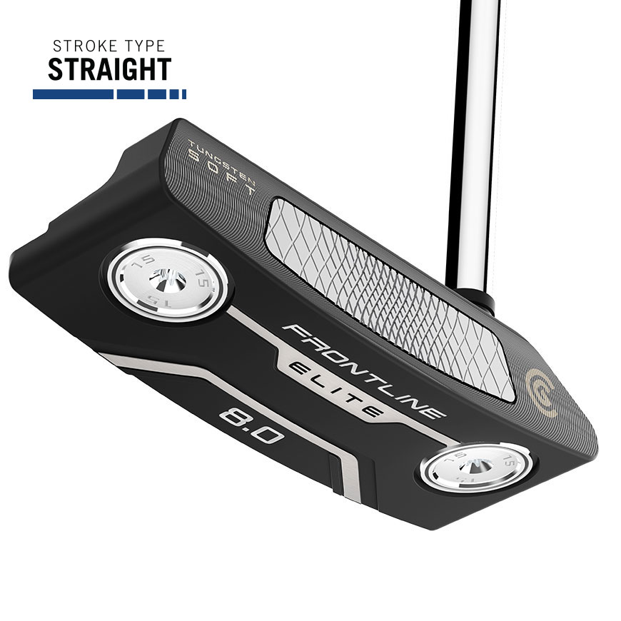 Frontline Elite 8.0 Putter,