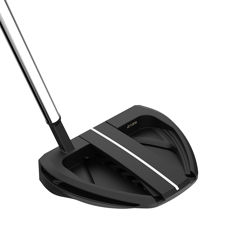 Frontline Elite CERO Slant Neck Putter, image number null