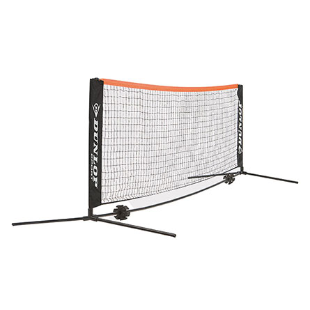 Mini Tennis Portable Net 6m