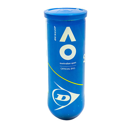 Australian Open (AO) Tennis Balls