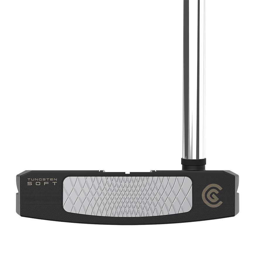 Frontline Elite CERO Single Bend Putter, image number null