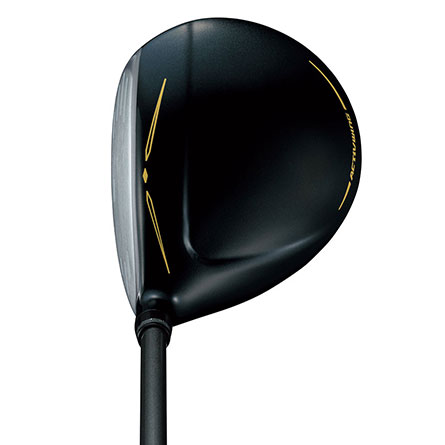 XXIO Prime Fairway Woods