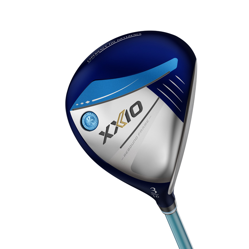 XXIO 13 Ladies Fairway Woods, image number null