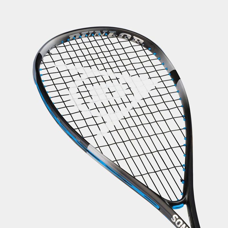 Sonic Core Evolution 120 Squash Racket, image number null