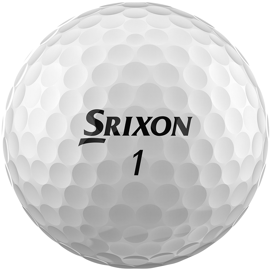 Z-STAR Golf Balls, image number null