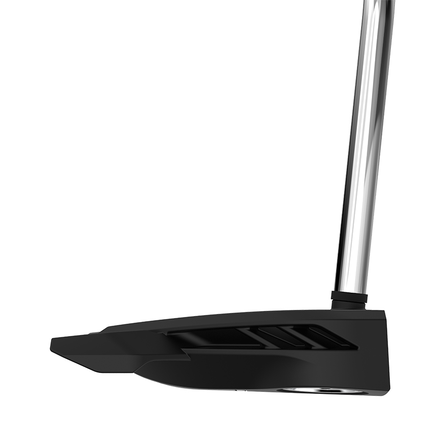 Frontline Elite RHO Single Bend Putter, image number null