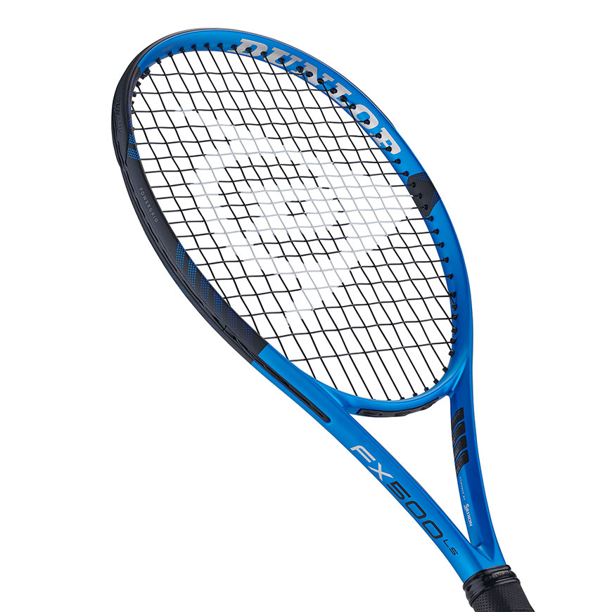 FX 500 LS Tennis Racket, image number null