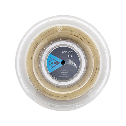 Iconic All String Reel