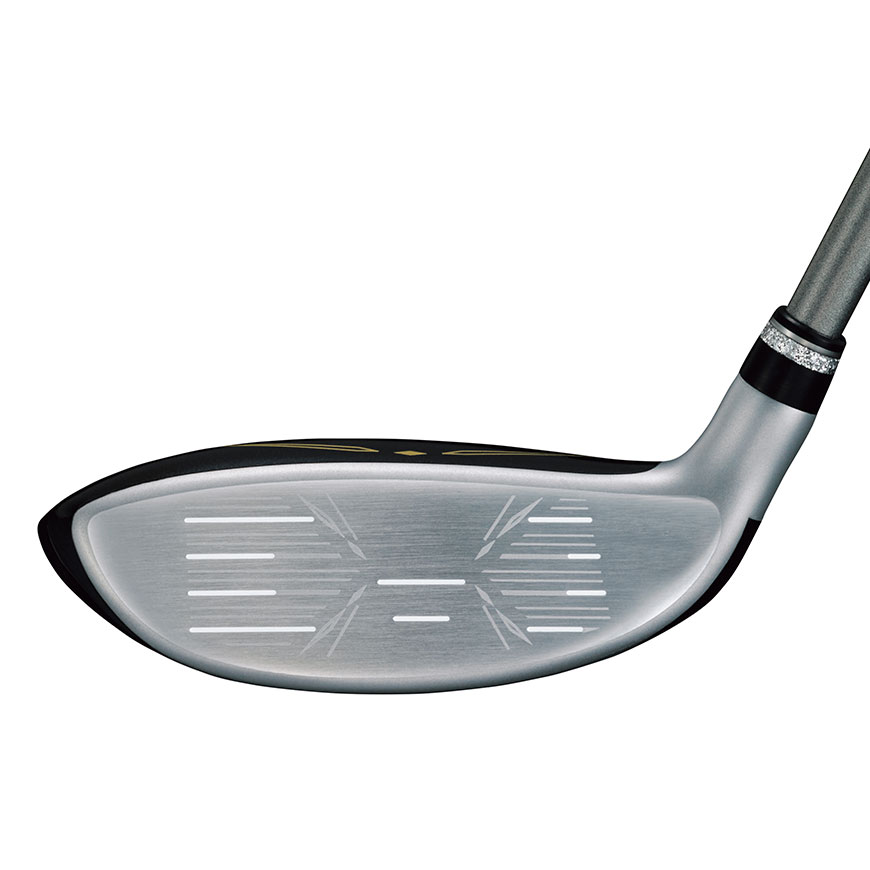 XXIO Prime Fairway Woods, image number null