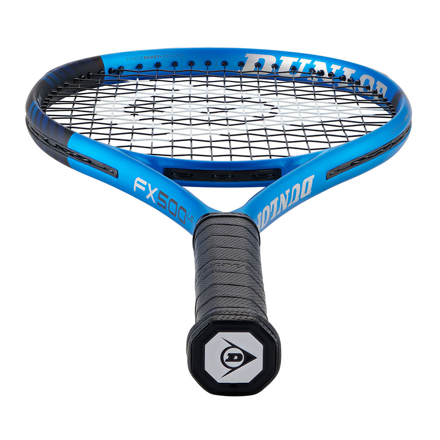 FX 500 LS Tennis Racket, image number null