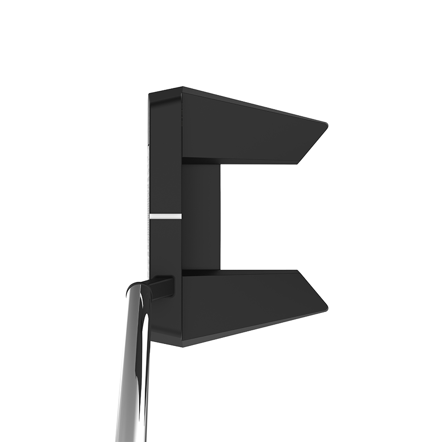 Frontline Elite ELEVADO Slant Neck Putter, image number null