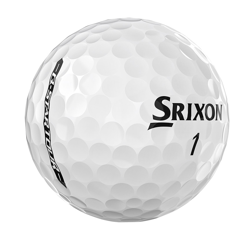 Q-STAR TOUR Golf Balls, image number null