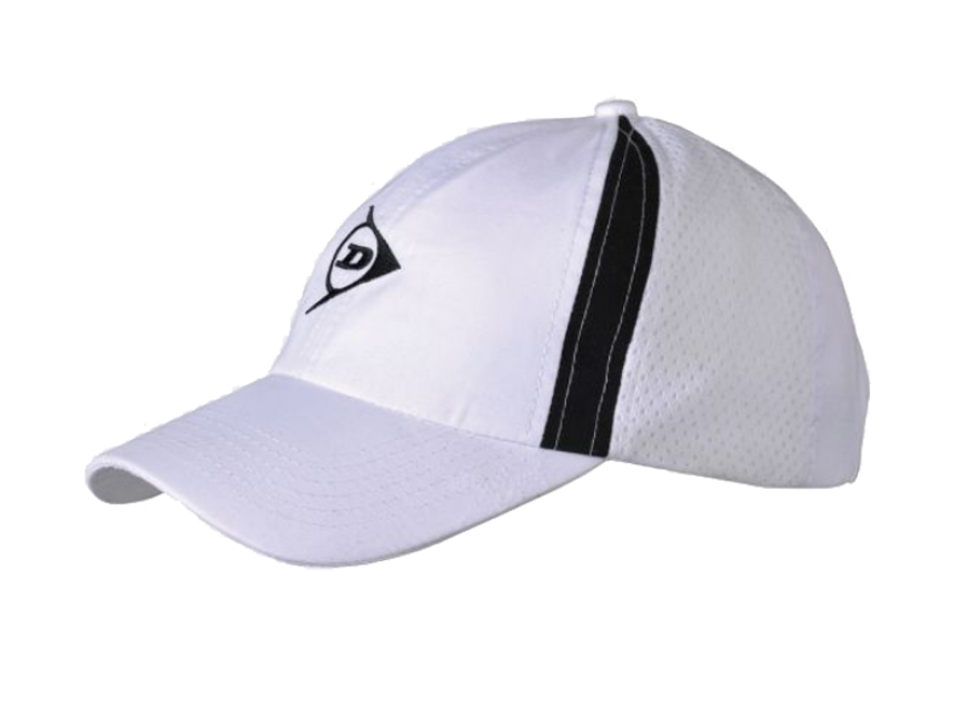 Dunlop Performance Cap,